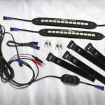 Pro Universal LED Light Kit - Otter Outdoors